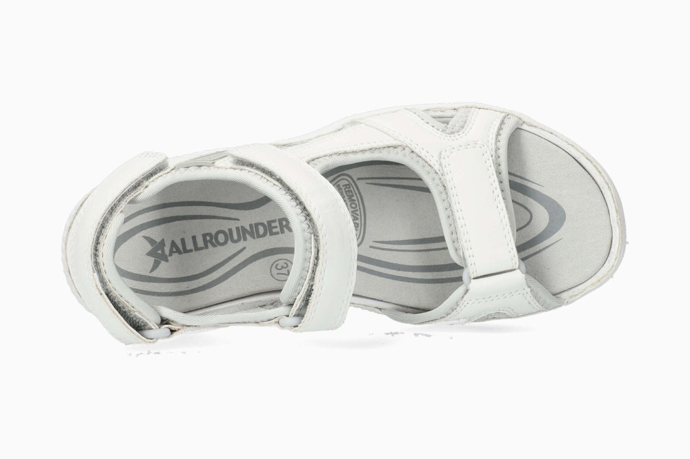 Mephisto Allrounder Its Me - Offwhite