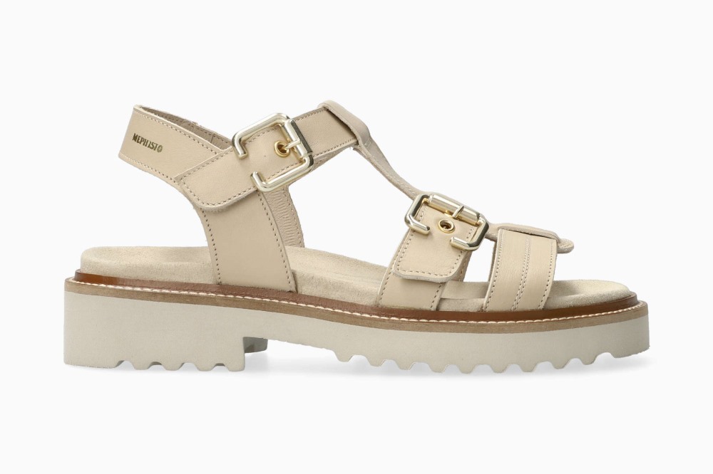 Mephisto Valny - Light Sand