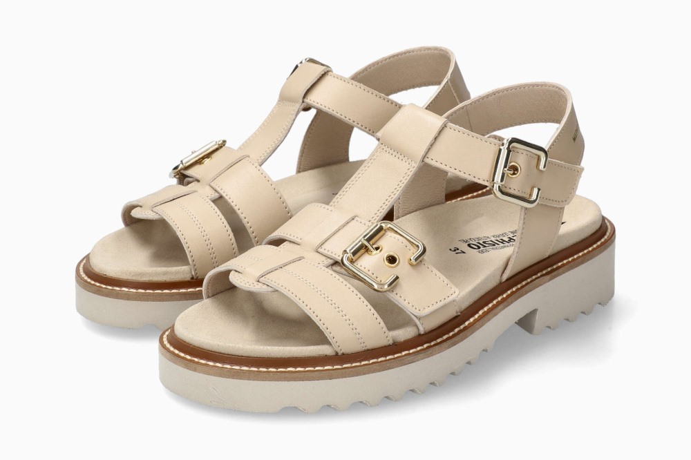 Mephisto Valny - Light Sand
