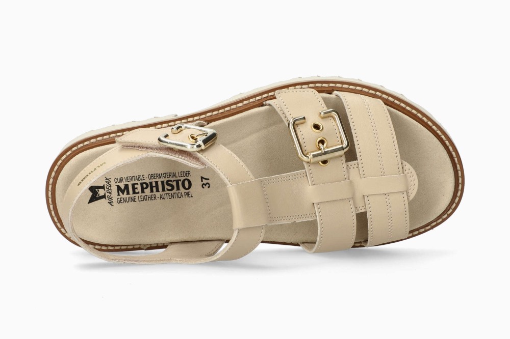 Mephisto Valny - Light Sand