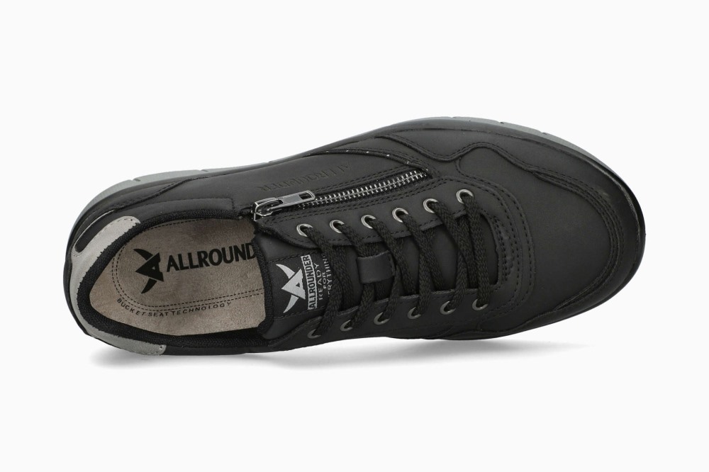 Mephisto Allrounder Majestro 2 - BLACK