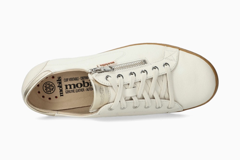 Mephisto Mobils Hawai - Fog