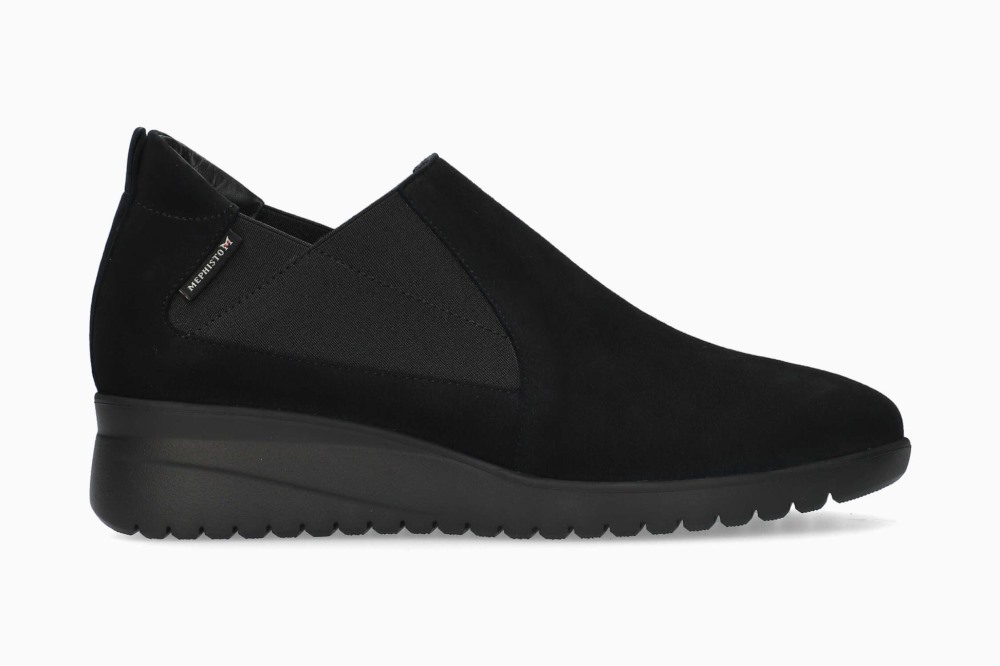 Mephisto Ibelina - Black