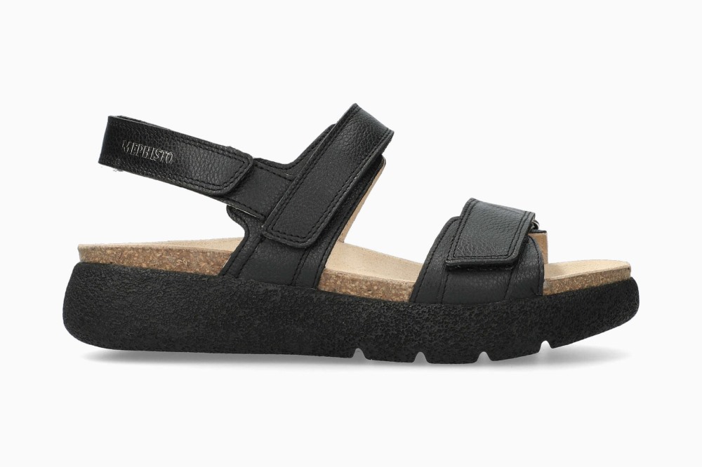 Mephisto Gill - Black
