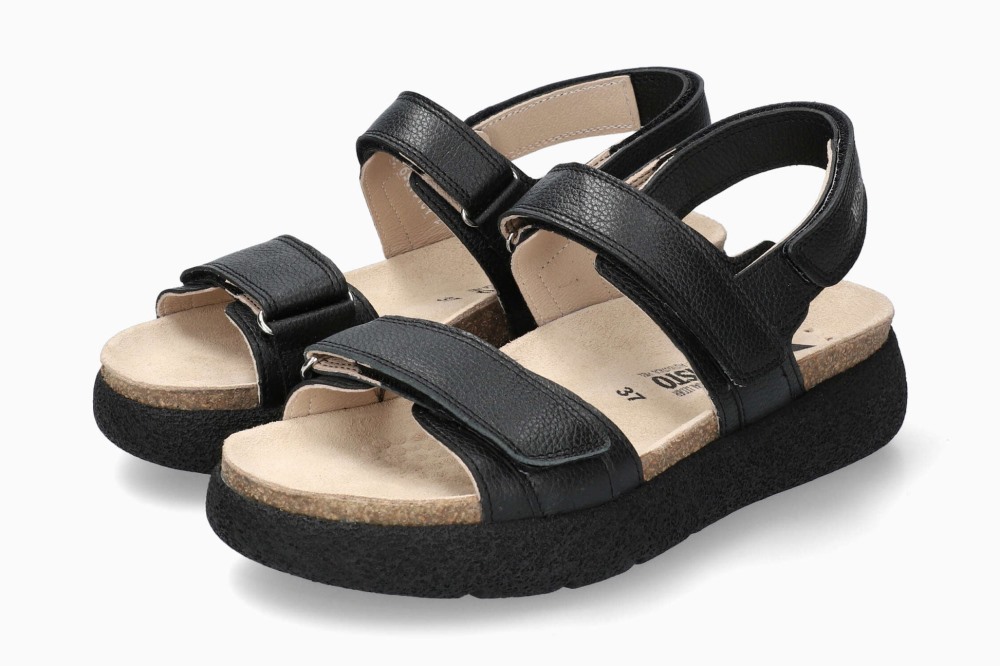 Mephisto Gill - Black