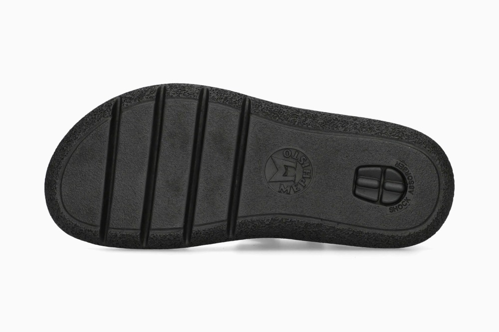 Mephisto Gill - Black