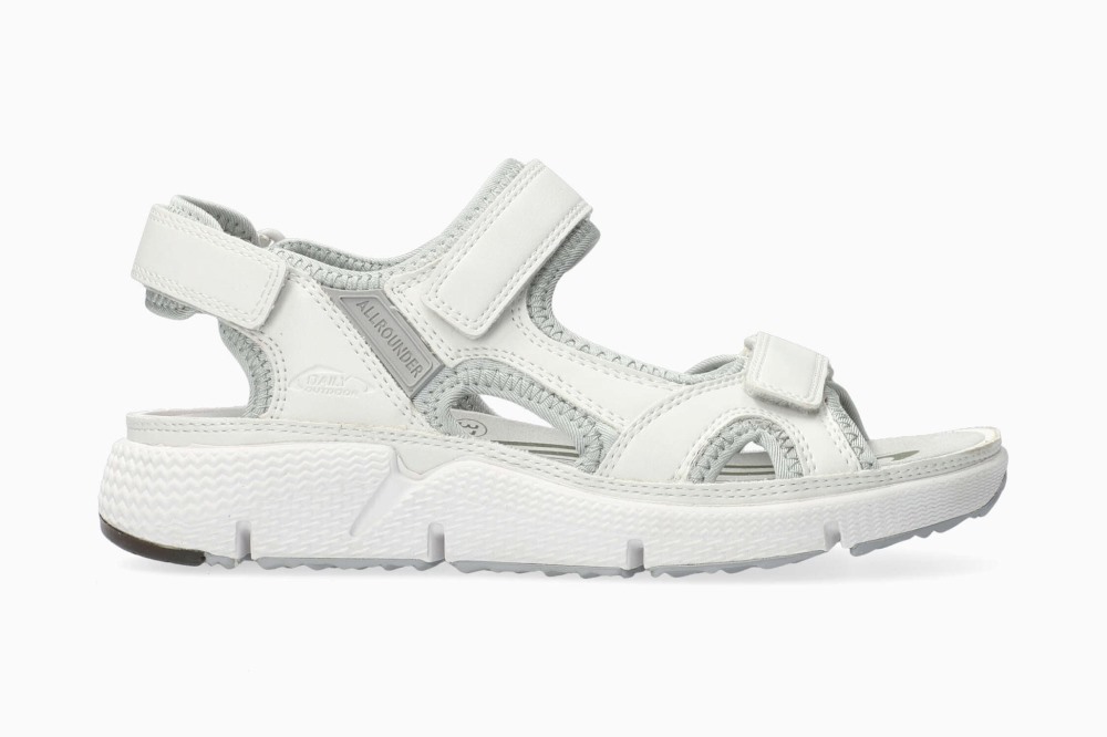 Mephisto Allrounder Its Me - White