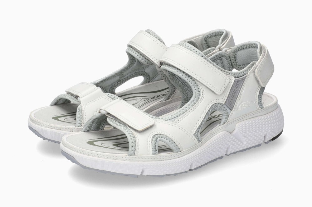 Mephisto Allrounder Its Me - White