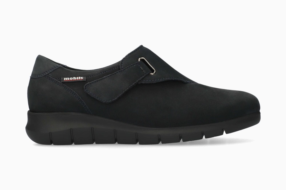 Mephisto Mobils Isalia - Deep Blue