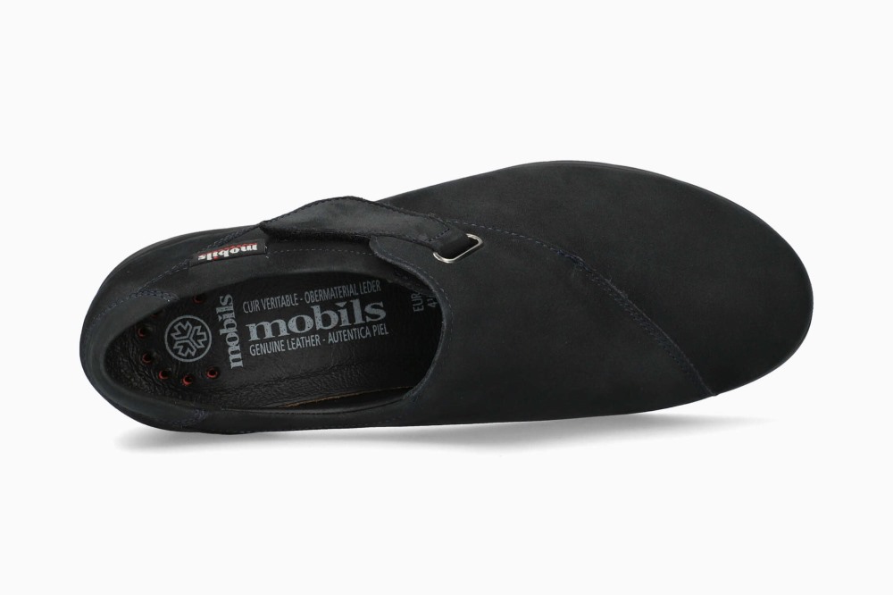 Mephisto Mobils Isalia - Deep Blue