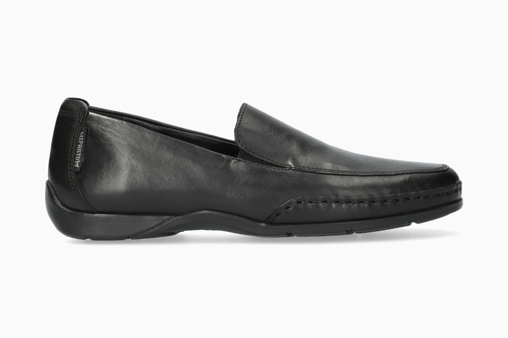 Mephisto Edlef - Black