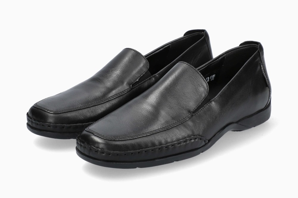 Mephisto Edlef - Black