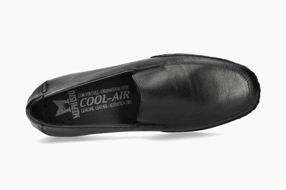 Mephisto Edlef - Black