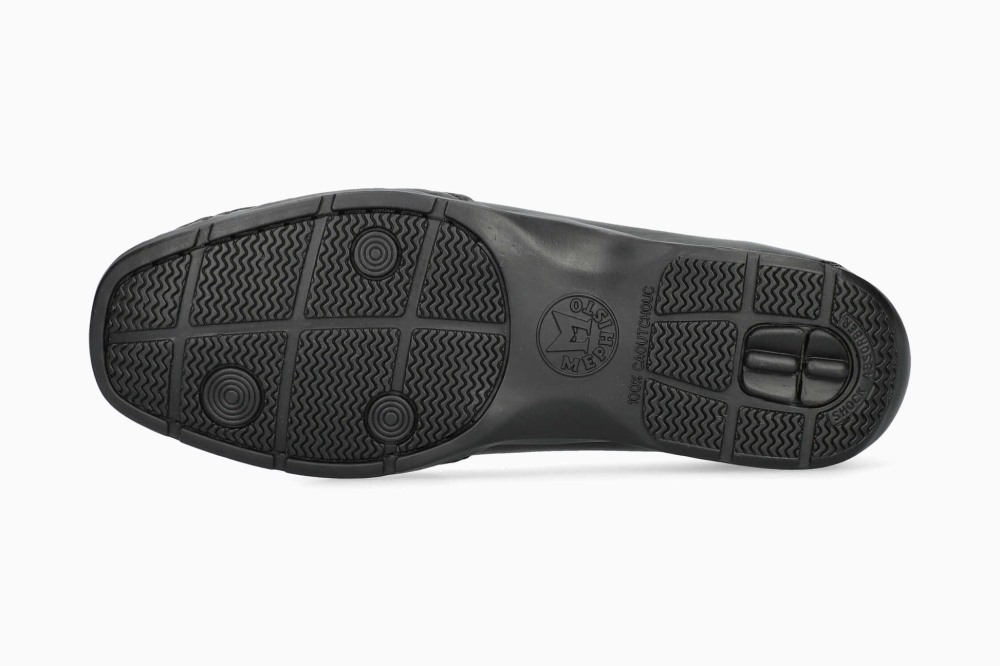 Mephisto Edlef - Black