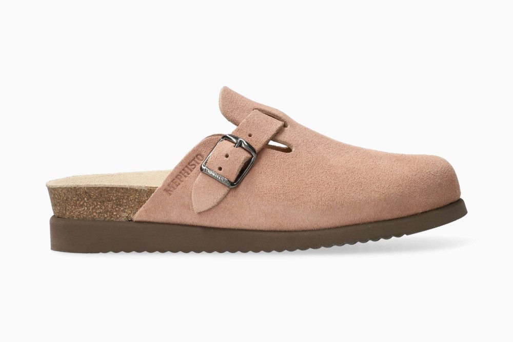 Mephisto Halina - Old Pink