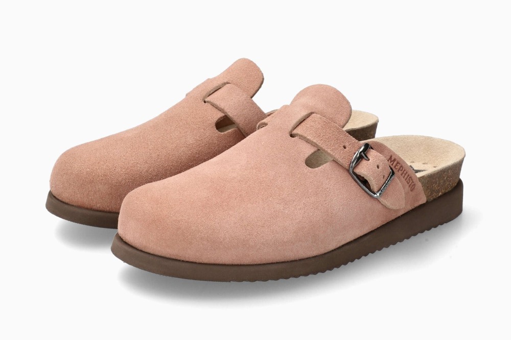 Mephisto Halina - Old Pink