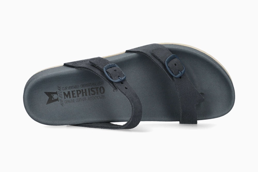 Mephisto Kristal - Deep Blue