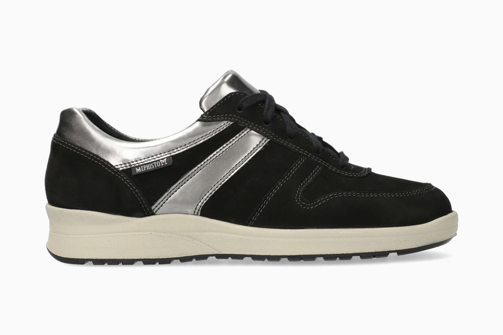 Mephisto Rebeca - Black