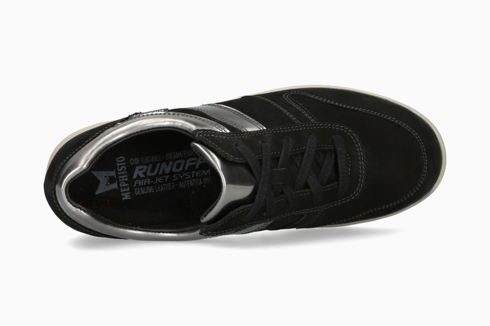 Mephisto Rebeca - Black
