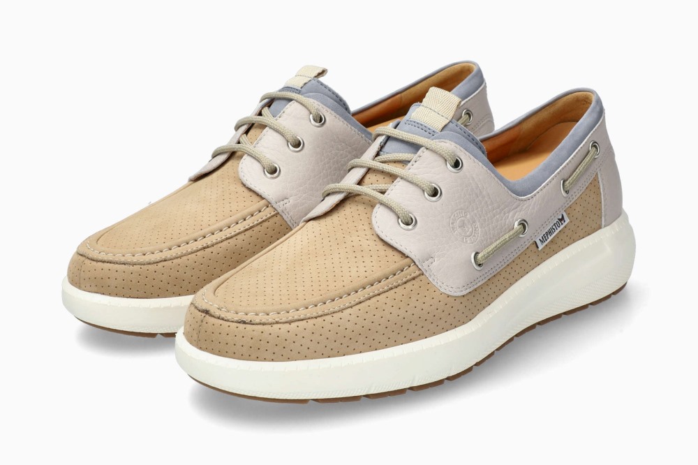 Mephisto Jozio - Sand