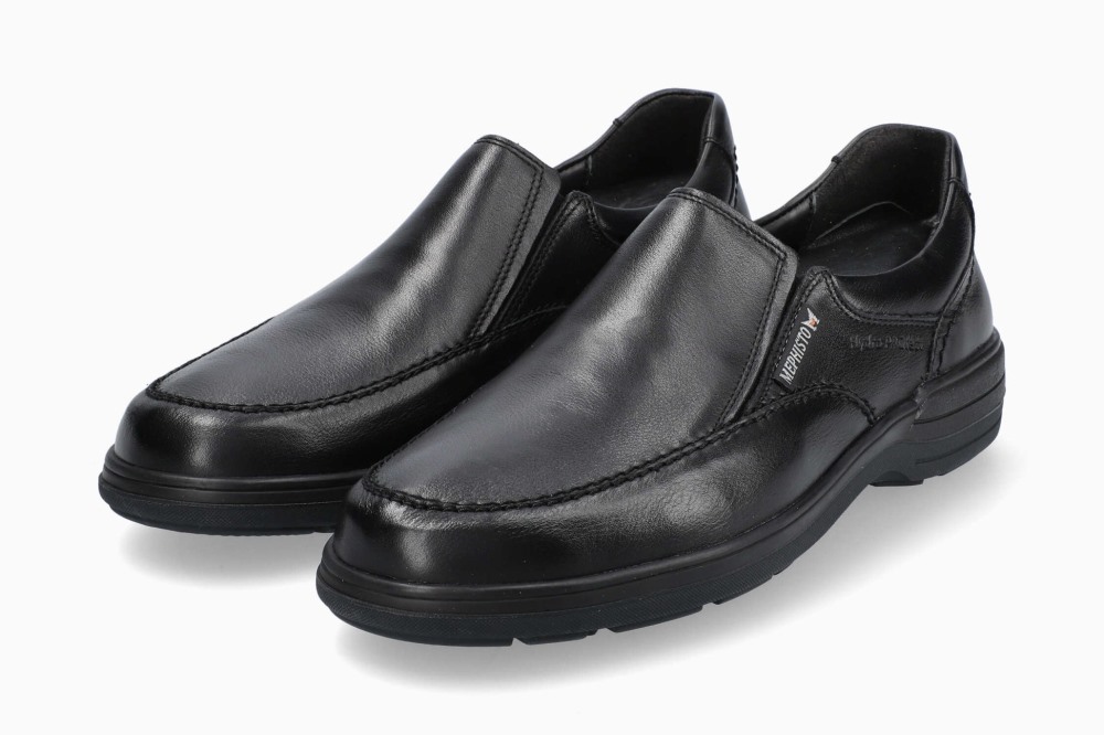 Mephisto Davy - Black