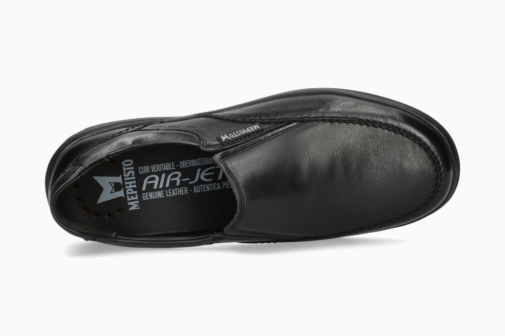 Mephisto Davy - Black