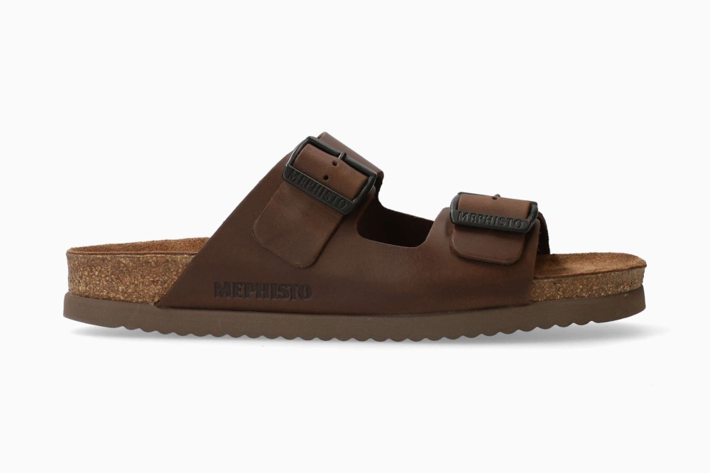 Mephisto Nerio - Dark Brown