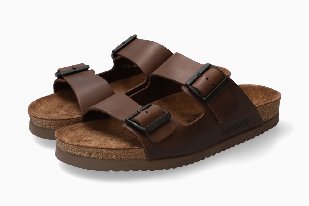 Mephisto Nerio - Dark Brown