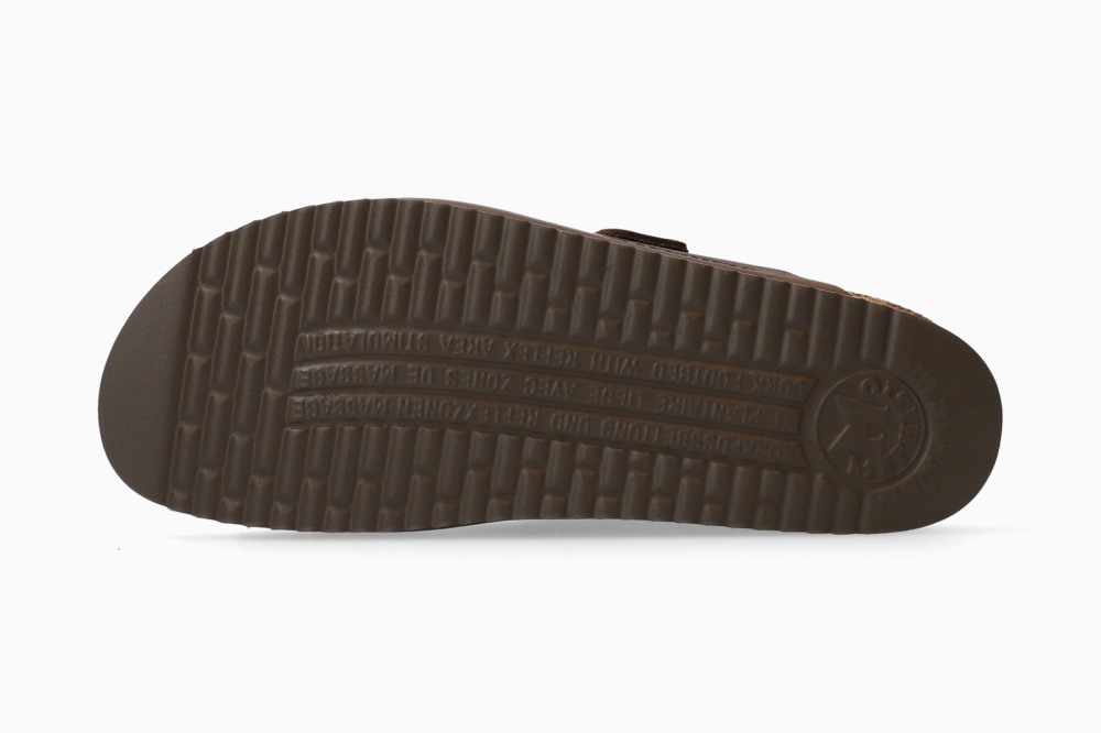 Mephisto Nerio - Dark Brown