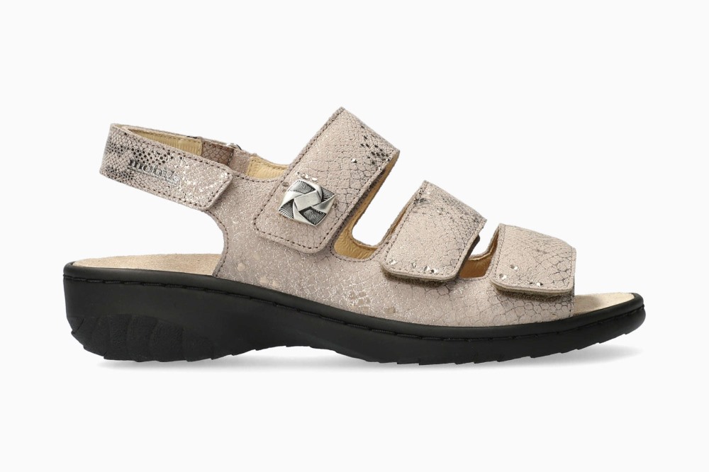 Mephisto Mobils Giorgina - Light Taupe