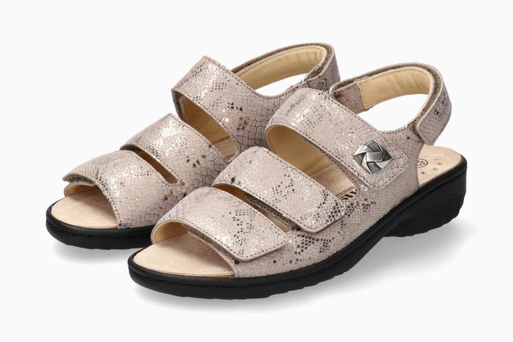 Mephisto Mobils Giorgina - Light Taupe