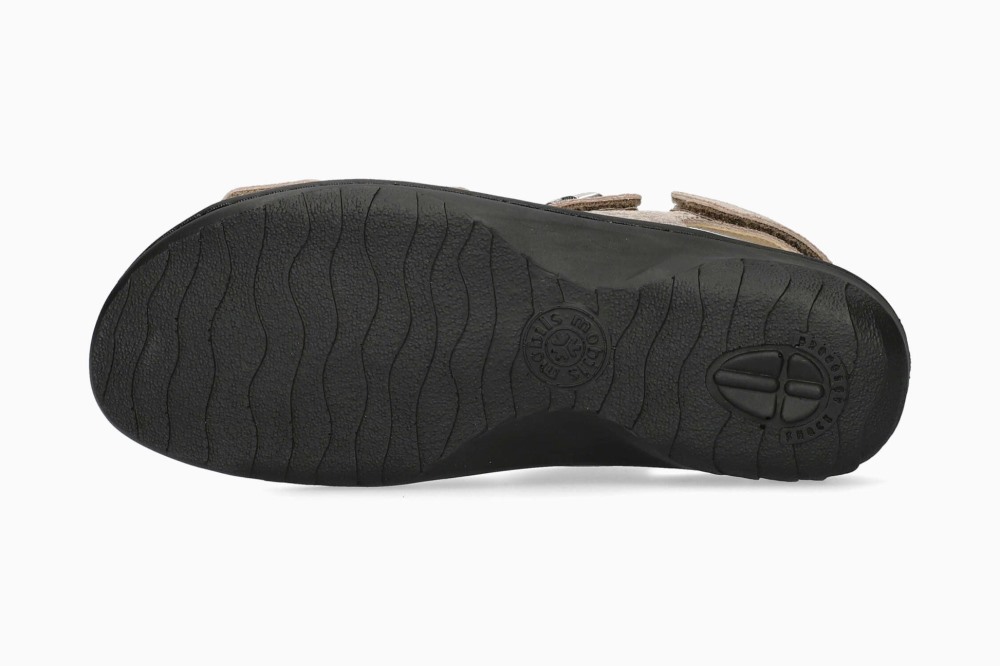 Mephisto Mobils Giorgina - Light Taupe