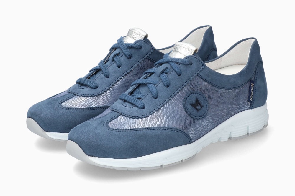 Mephisto Yael - Denim
