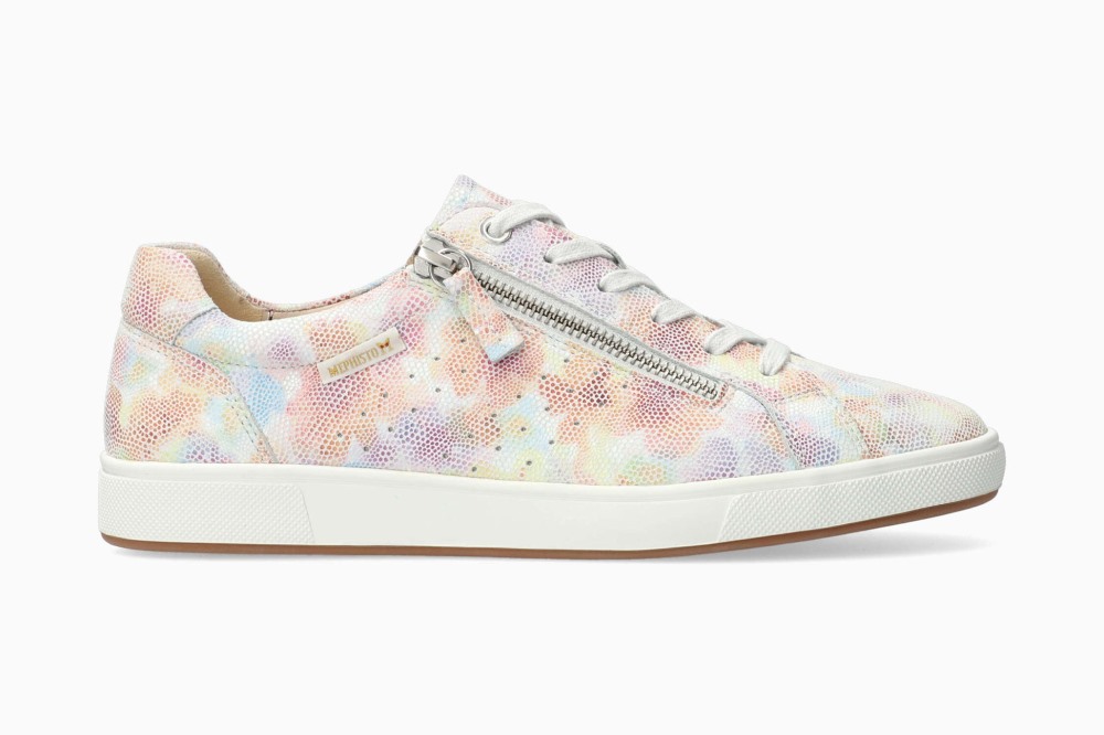 Mephisto Nikita - Multicolored