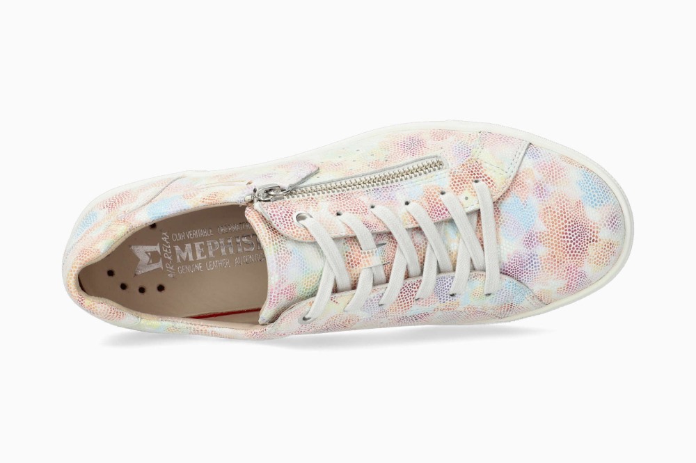Mephisto Nikita - Multicolored