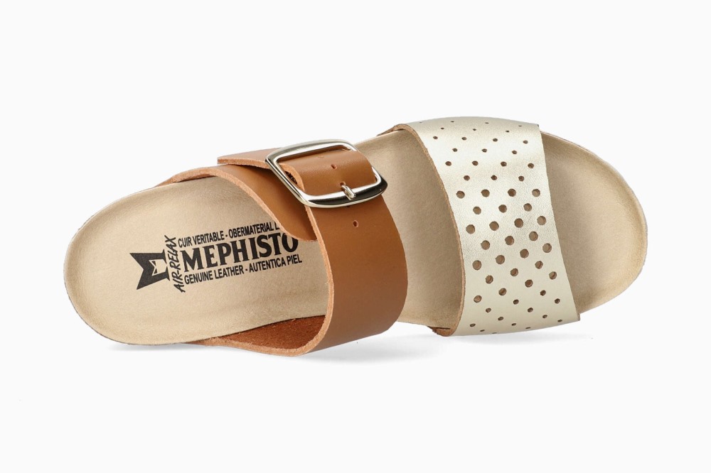 Mephisto Valencia - Gold