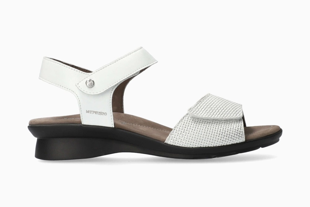 Mephisto Pattie - White Ondina