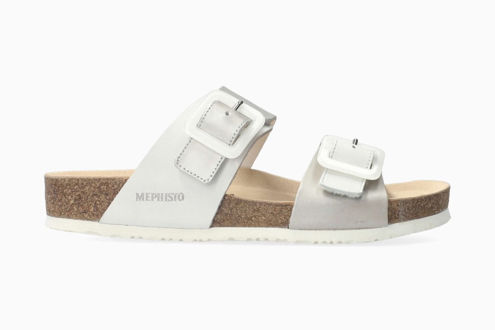 Mephisto Madison - Silver