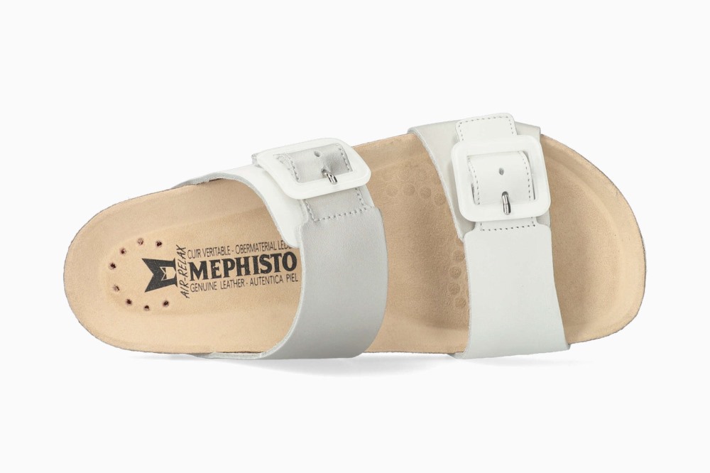 Mephisto Madison - Silver