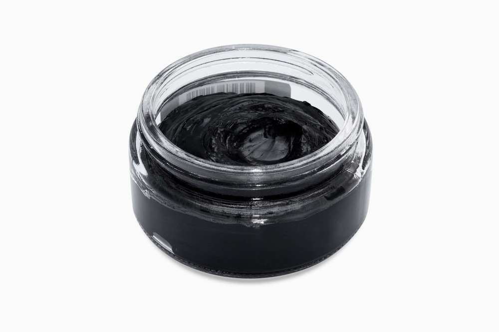 Mephisto Shoe Cream - Black