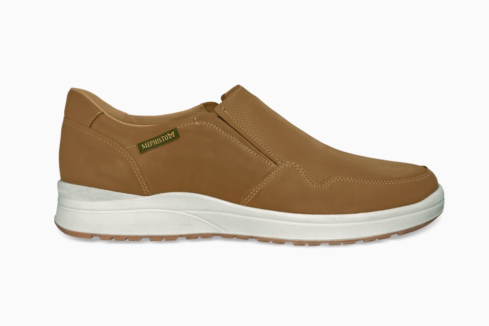 Mephisto Valter - Hazelnut
