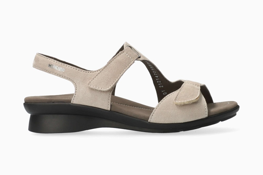 Mephisto Paris - Light Taupe