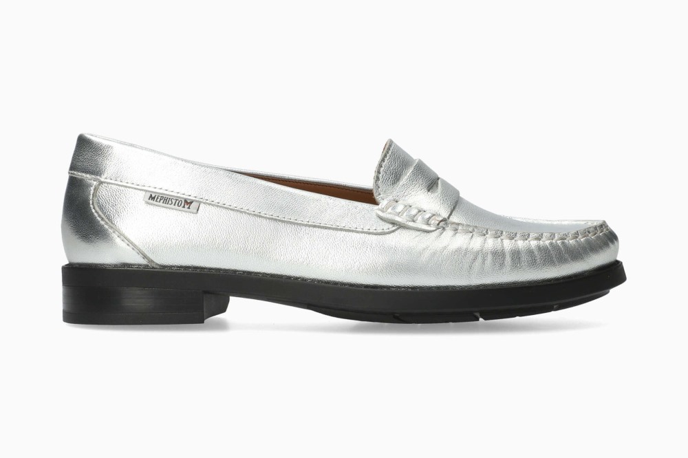 Mephisto Neda - Silver