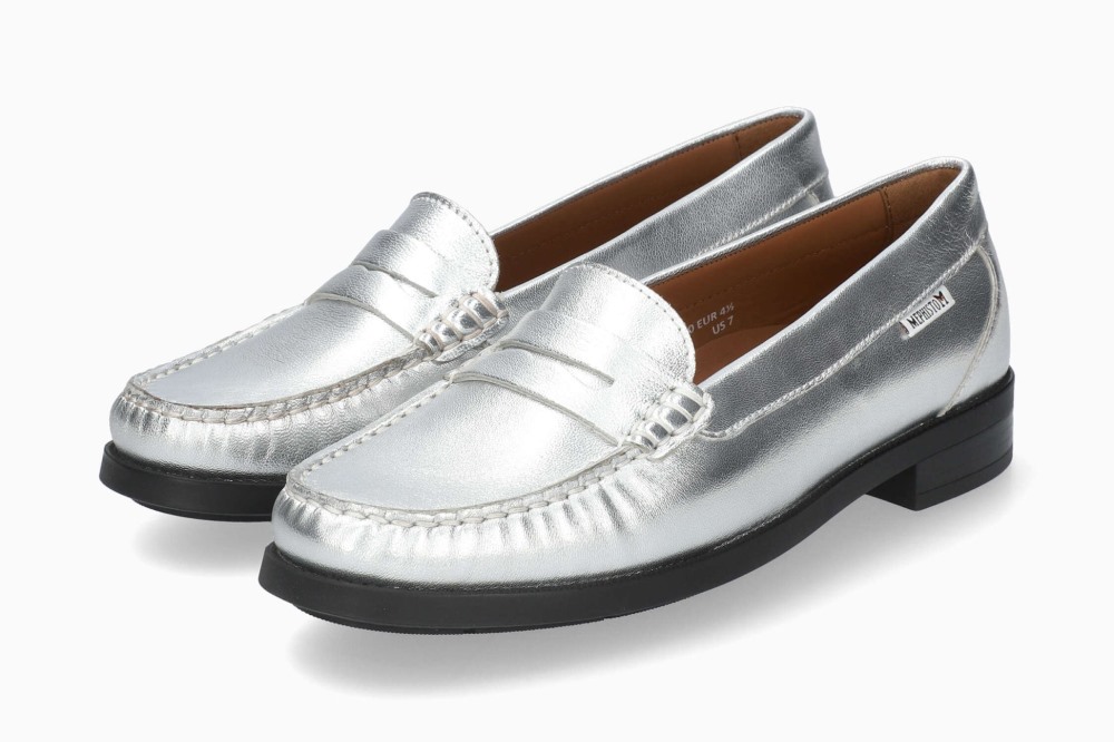 Mephisto Neda - Silver