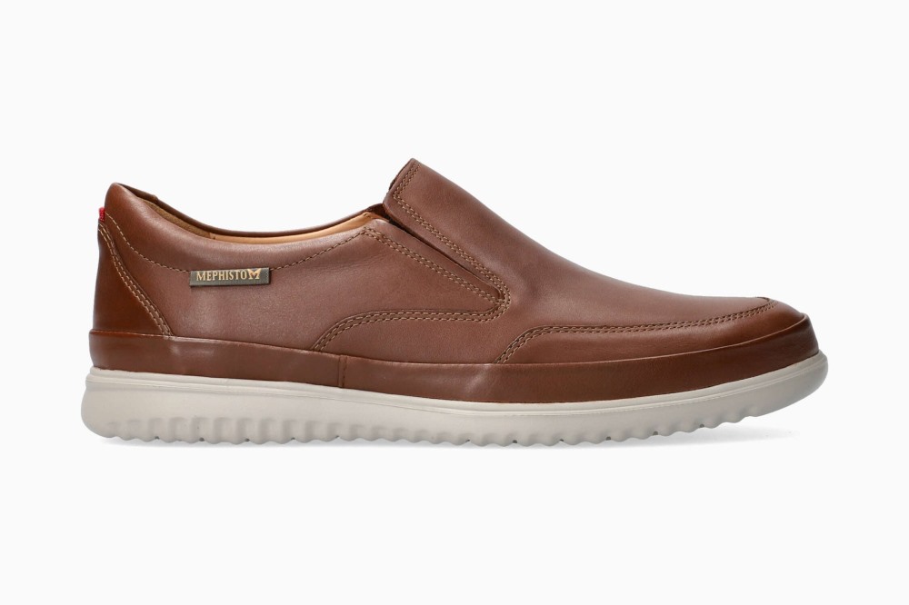 Mephisto Twain - Hazelnut