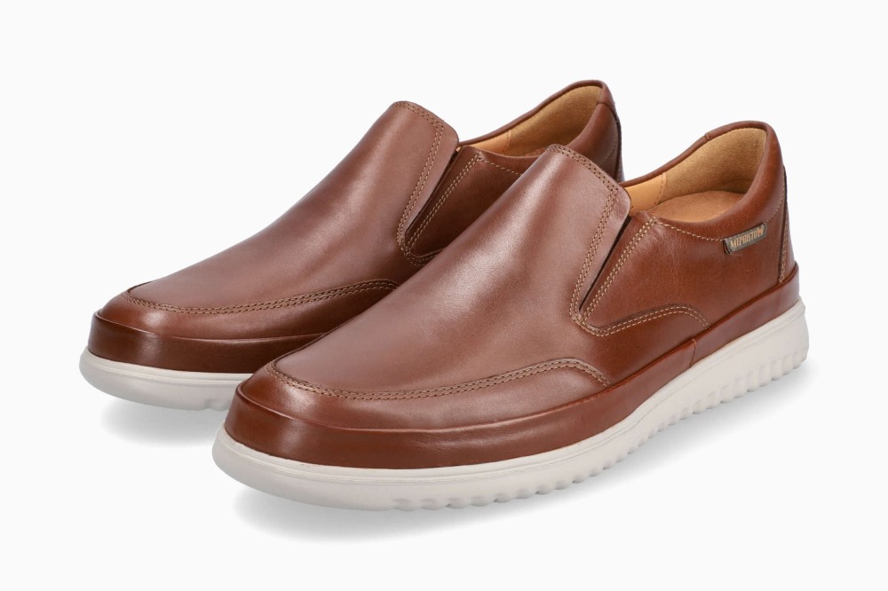 Mephisto Twain - Hazelnut