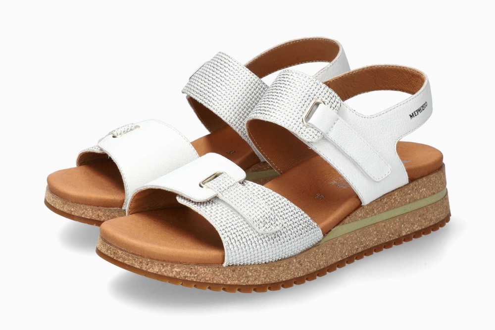 Mephisto Jade - White