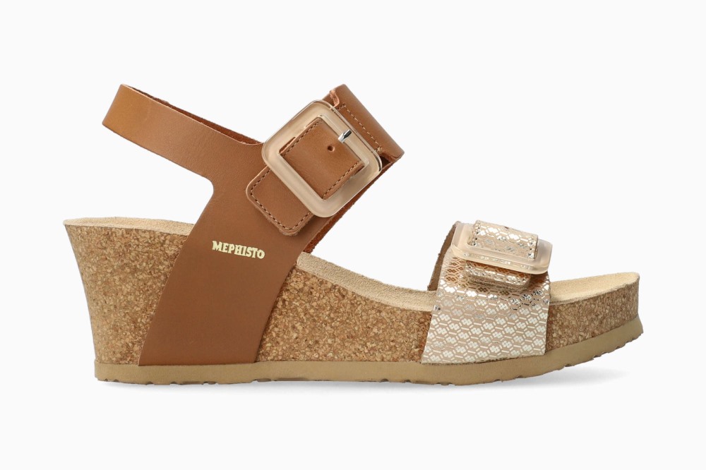 Mephisto Lissia - Camel