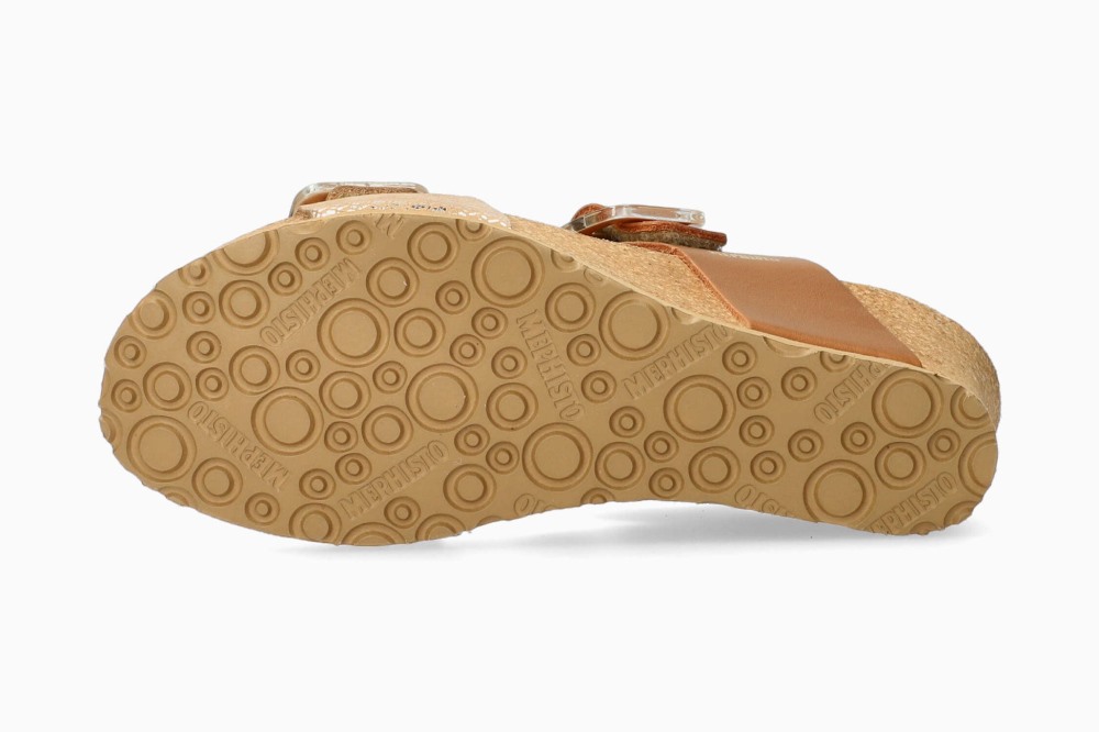 Mephisto Lissia - Camel