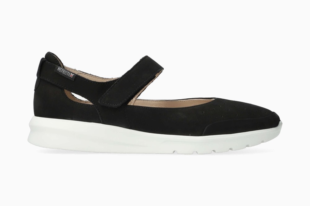 Mephisto Marsia - Black